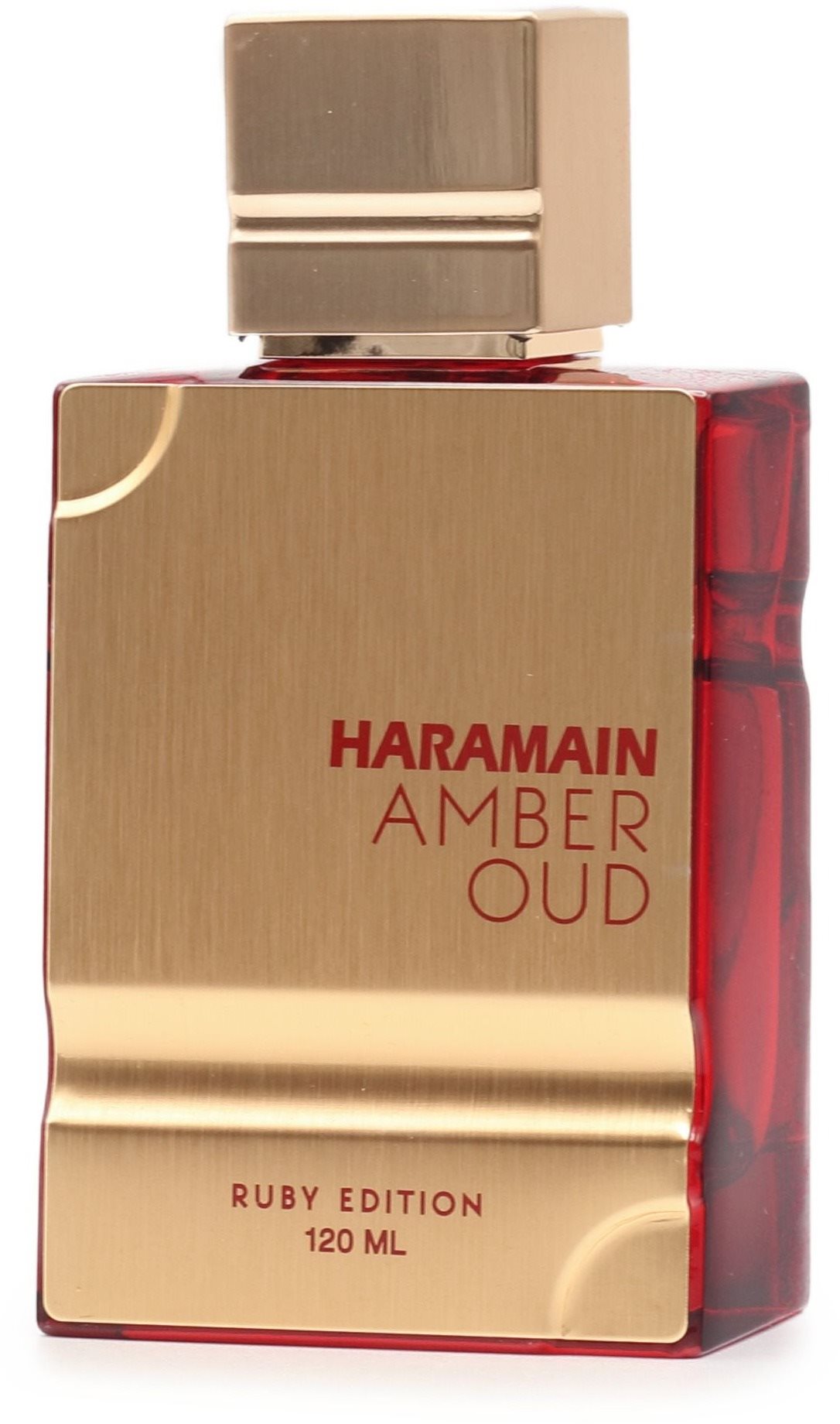 AL HARAMAIN Amber Oud Ruby Edition EdP 120 ml