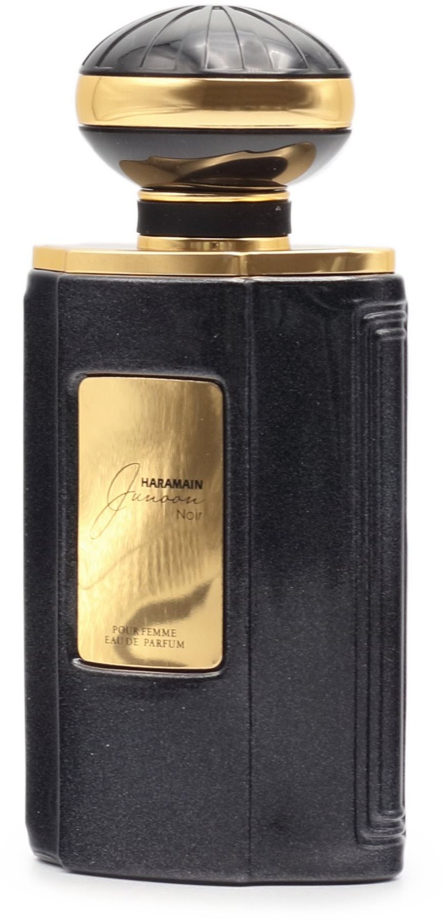 AL HARAMAIN Junoon Noir EdP 75 ml