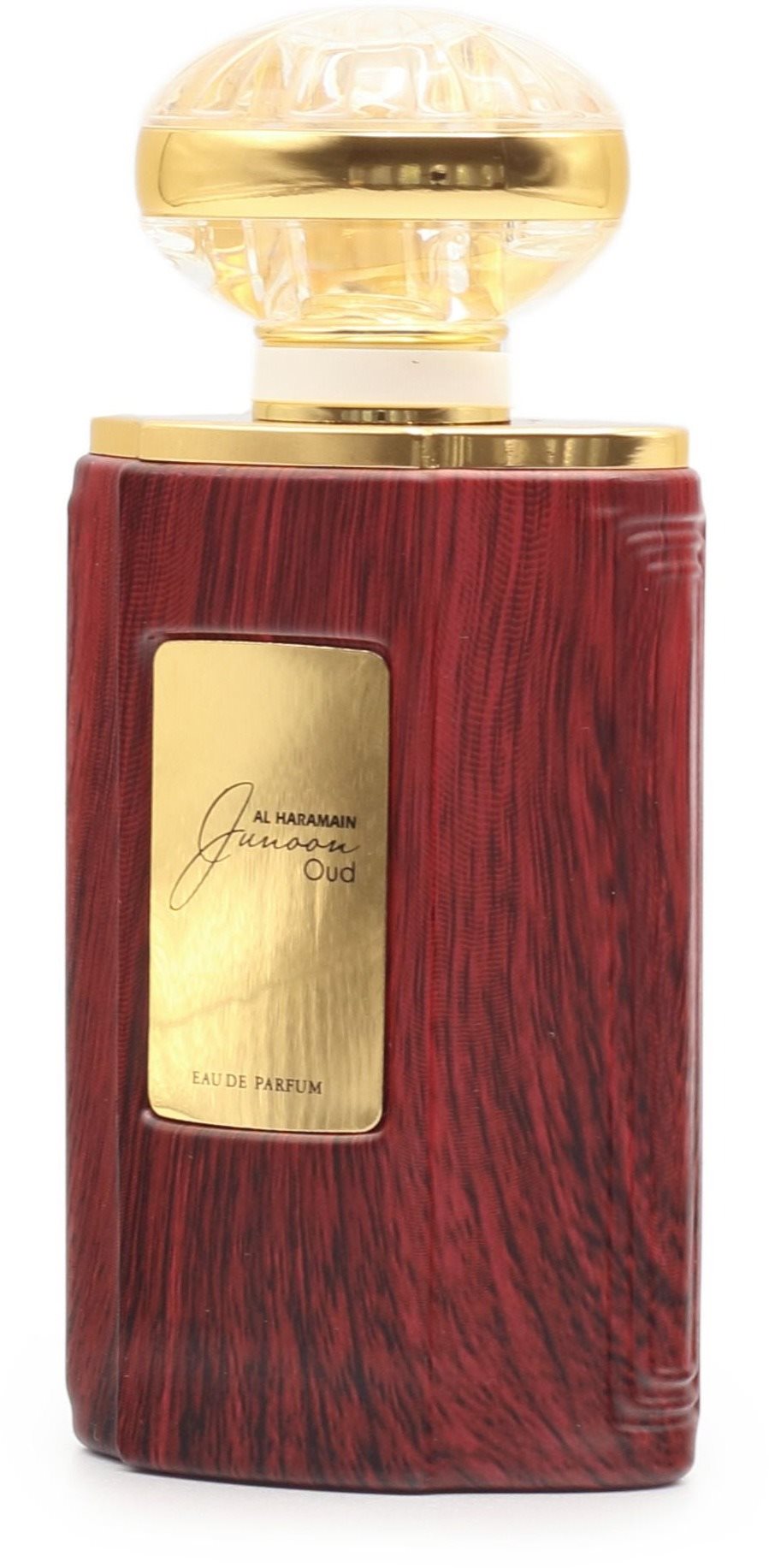 AL HARAMAIN Junoon Oud EdP 75 ml