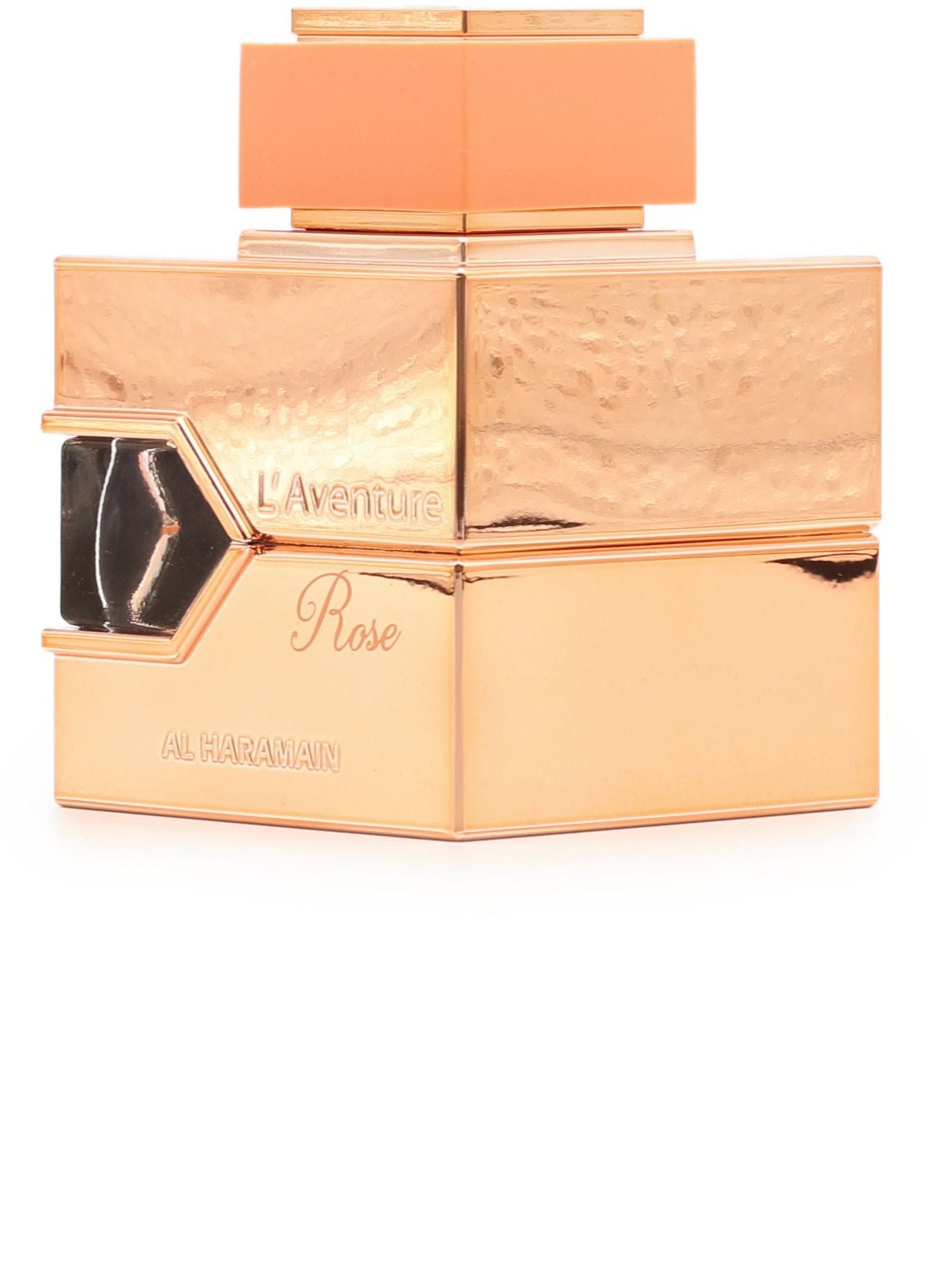 AL HARAMAIN L'Aventure Rose EdP 100 ml
