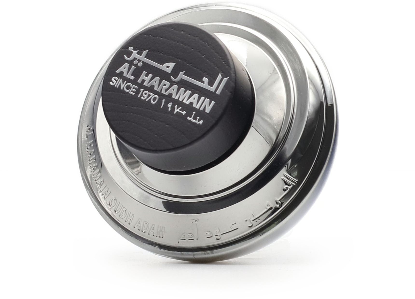 AL HARAMAIN Oudh Adam EdP 75 ml