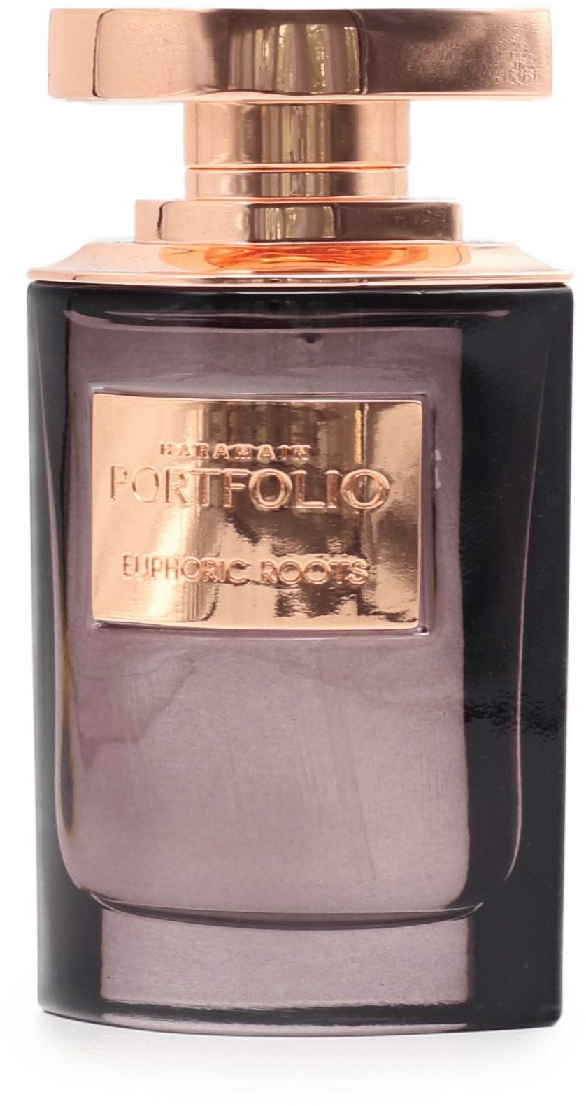 AL HARAMAIN Portfolio Euphoric Roots EdP 75 ml