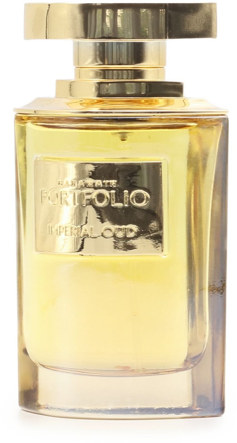 AL HARAMAIN Portfolio Imperial Oud EdP 75 ml