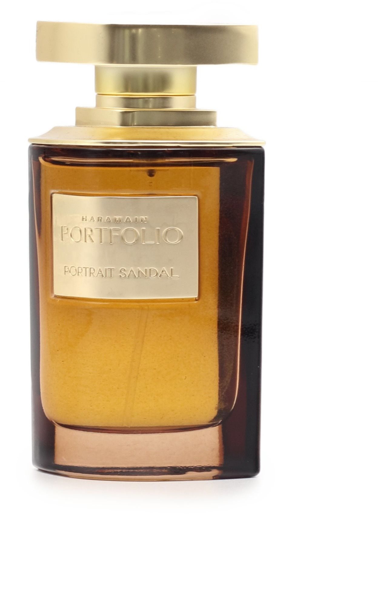 AL HARAMAIN Portfolio Portrait Sandal EdP 75 ml