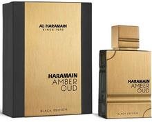 AL HARAMAIN Amber Oud Black Edition EdP 100 ml