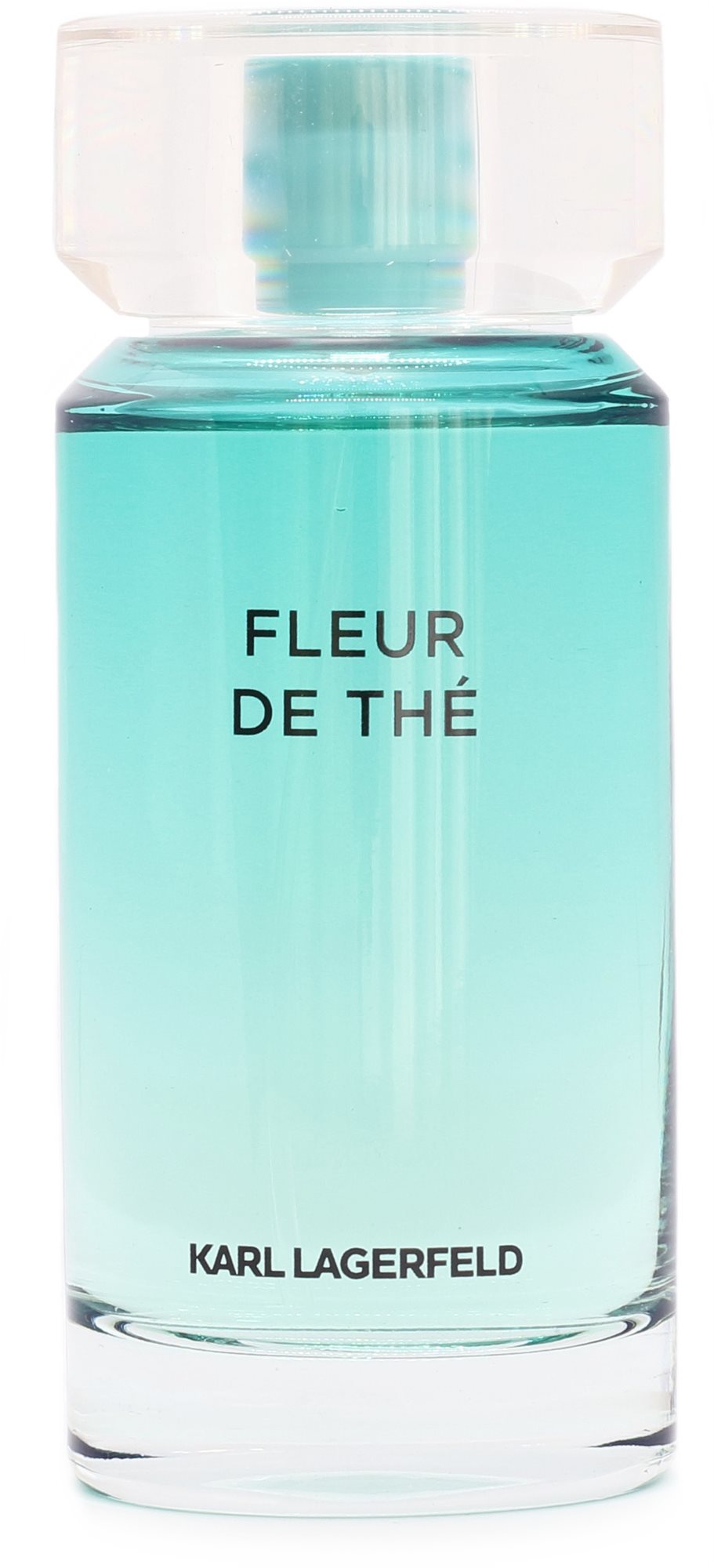 KARL LAGERFELD Fleur de Thé EdP 100 ml