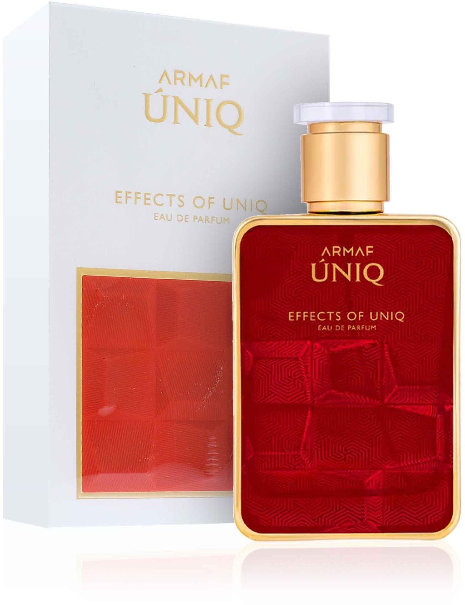 ARMAF Úniq Effects of Uniq EdP 100 ml