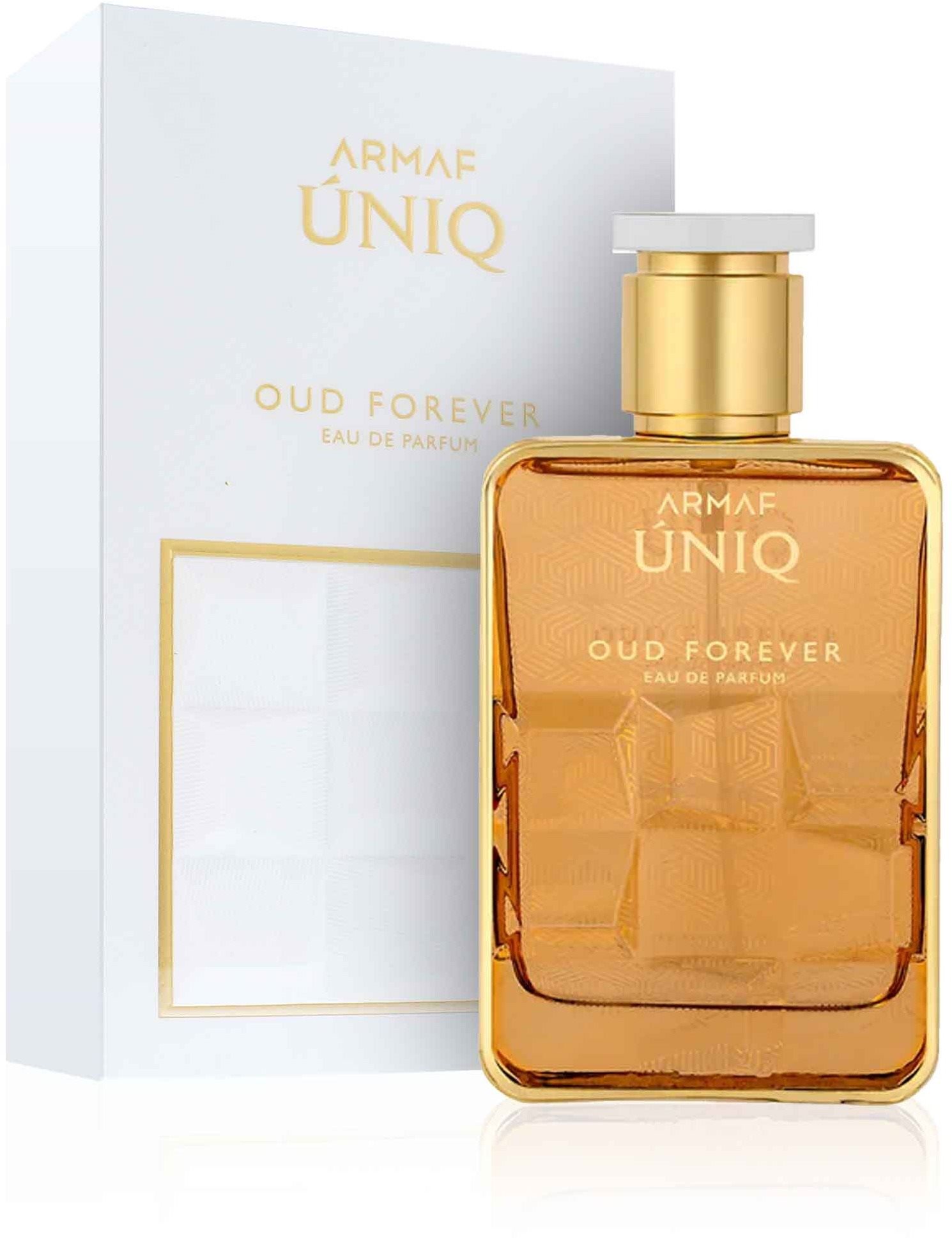 ARMAF Úniq Oud Forever EdP 100 ml