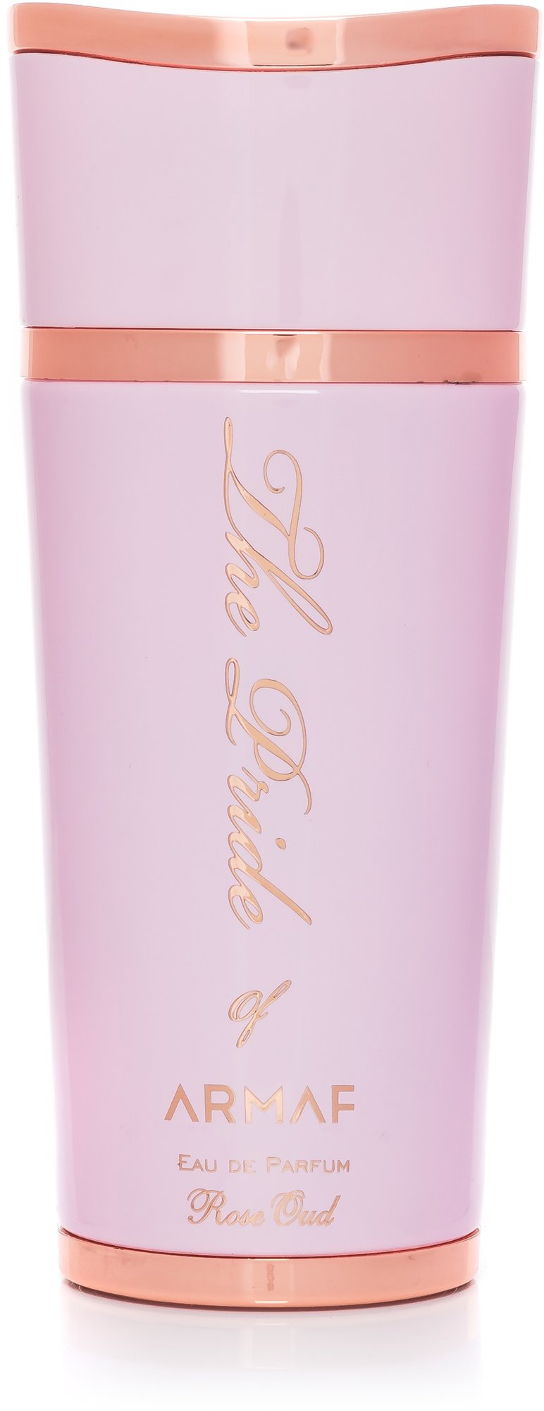 ARMAF The Pride Of Armaf Rose Oud EdP 100 ml