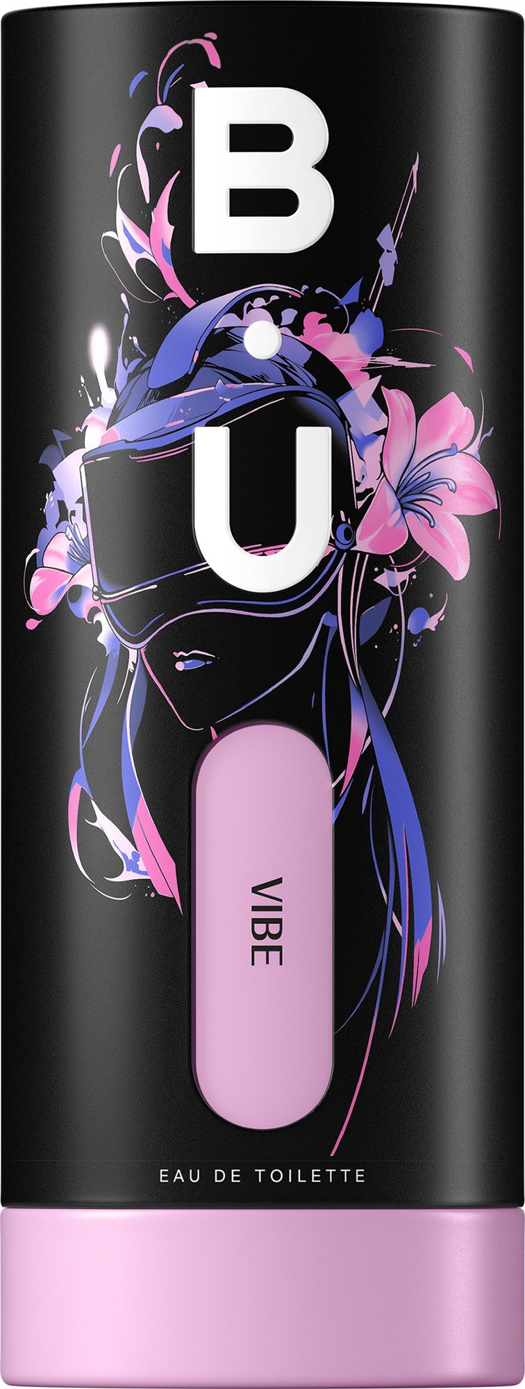 B. U Vibe 50 ml