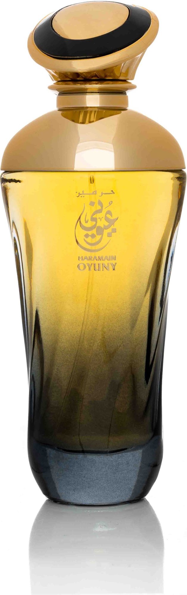 AL HARAMAIN Oyuny Spray EdP 100 ml