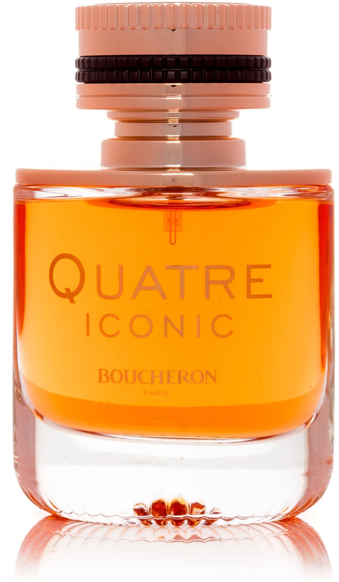 BOUCHERON Quatre Iconic EdP 50 ml