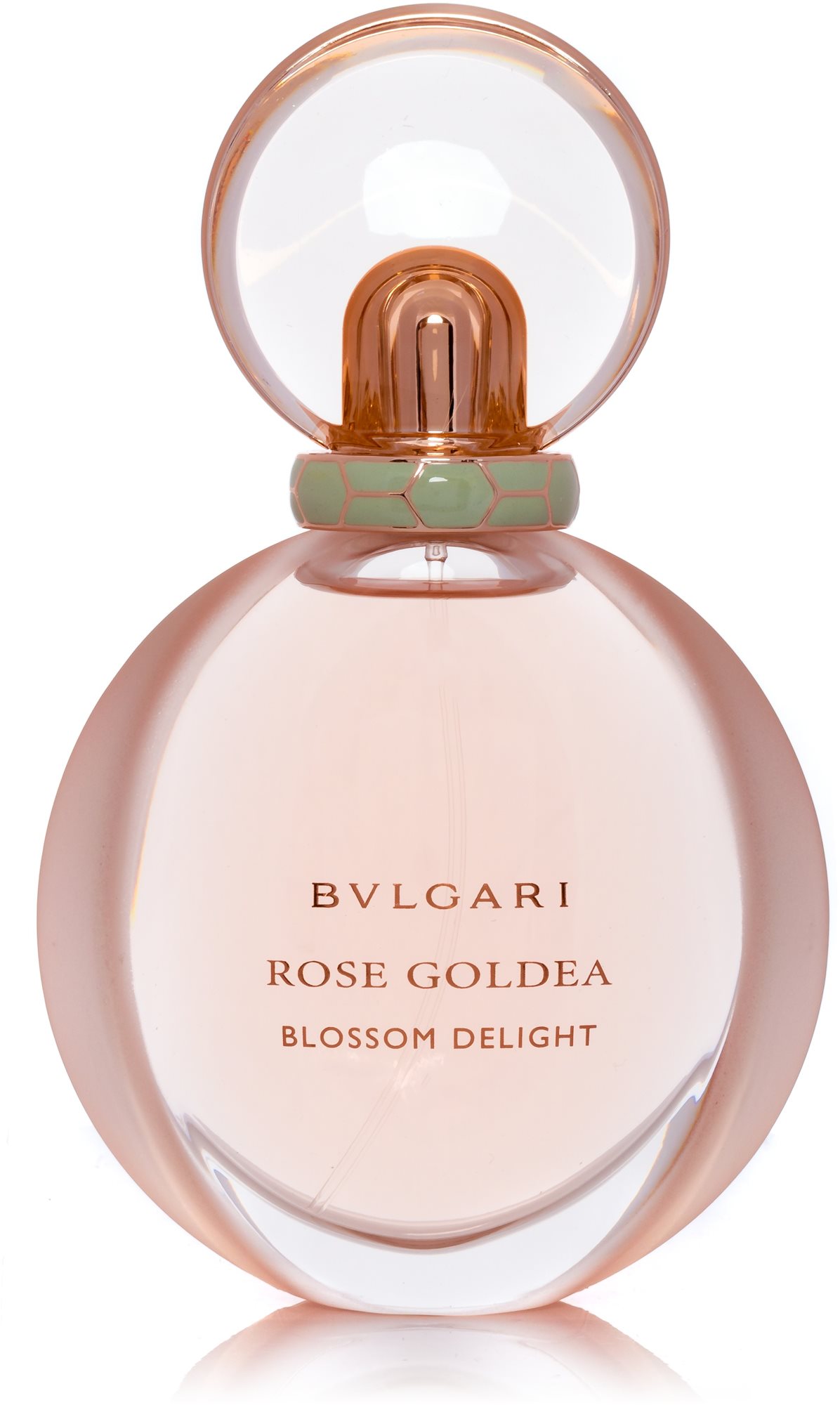 BVLGARI Rose Goldea Blossom Delight EdP 75 ml
