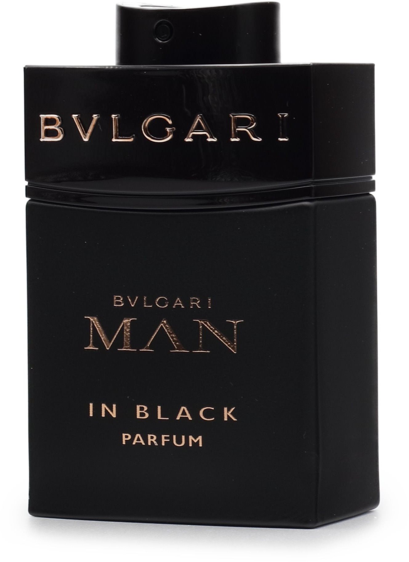 BVLGARI Man in Black Parfum 60 ml