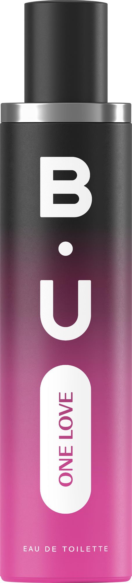 B. U. One Love EdT 50 ml