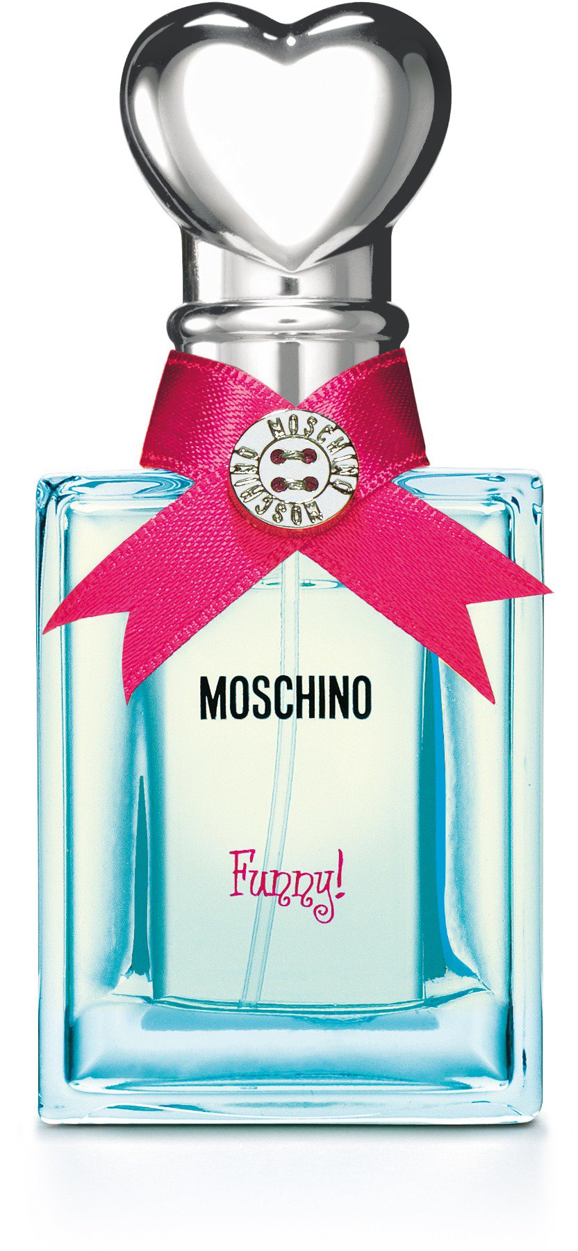 Moschino Funny! EdT 25 ml