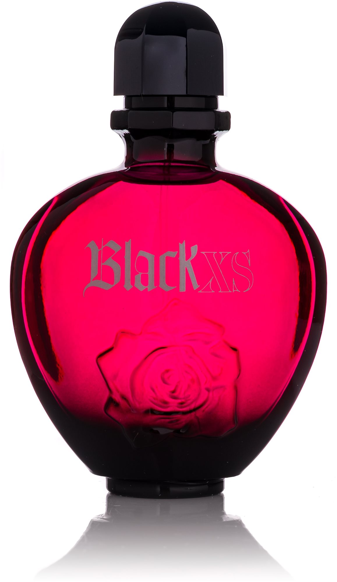 PACO RABANNE XS Black for Her EdP 80 ml