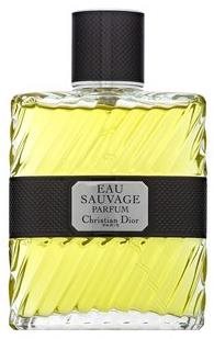 DIOR Eau Sauvage Parfum EdP 100 ml