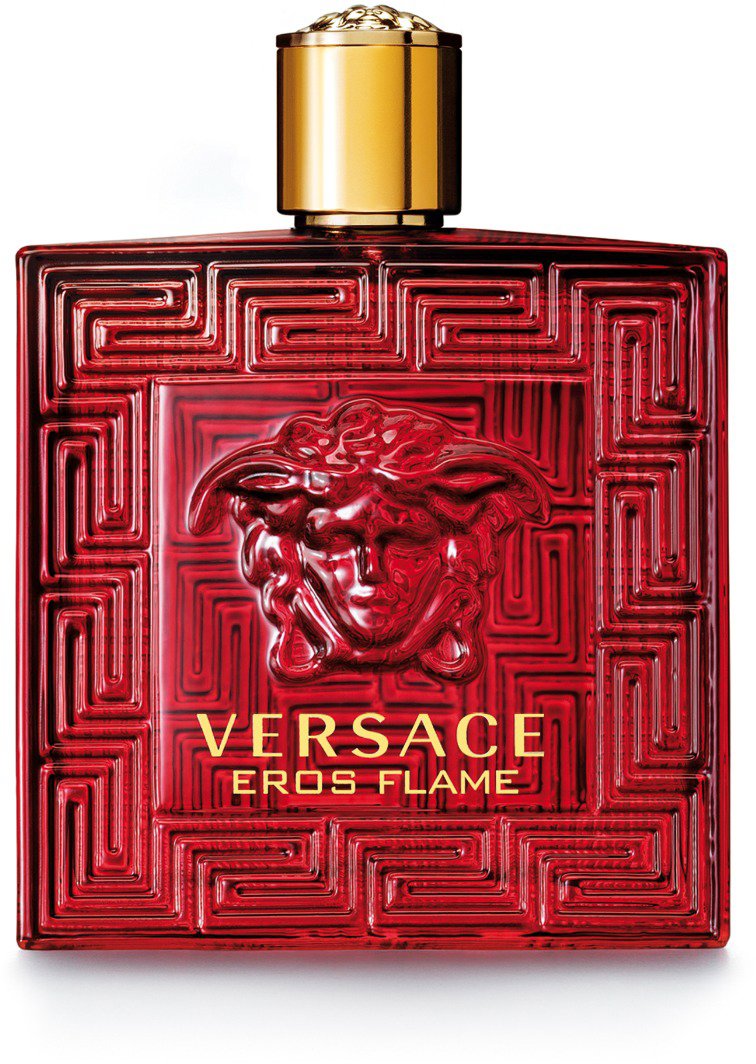 VERSACE Eros Flame EdP 200 ml