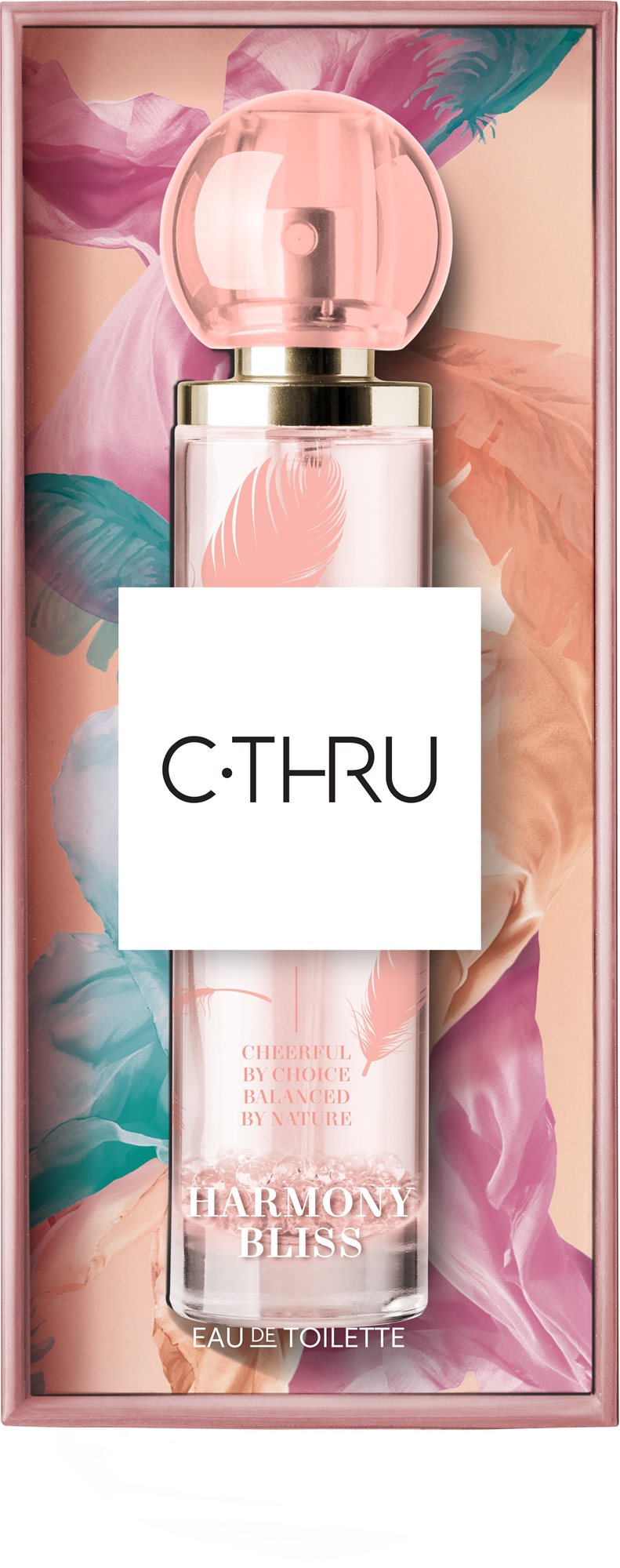 C-THRU Harmony Bliss EdT 50 ml