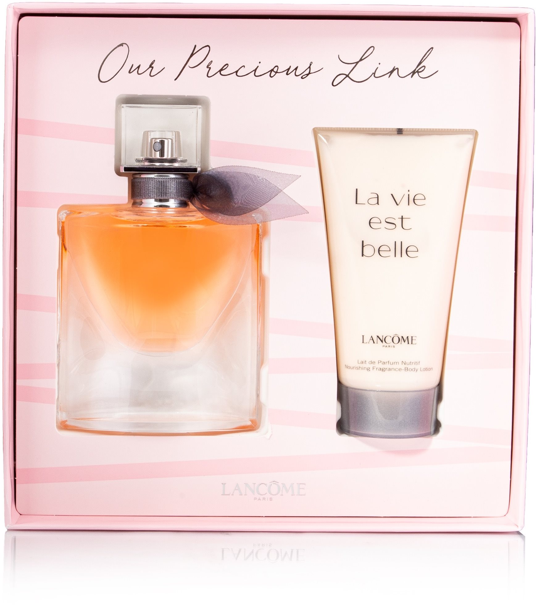 LANCÔME La Vie Est Belle EdP Set 80 ml