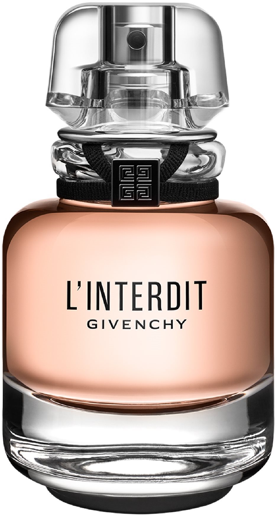 GIVENCHY L'Interdit EdP 35 ml