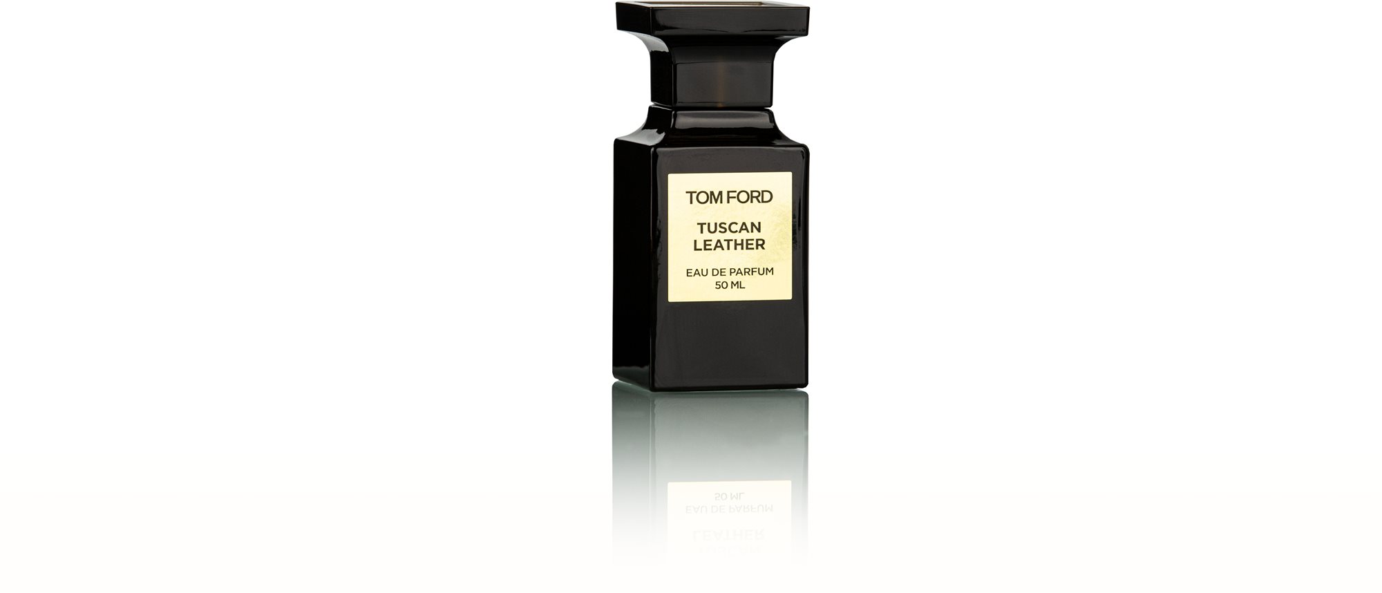 TOM FORD Tuscan Leather EdP 50 ml