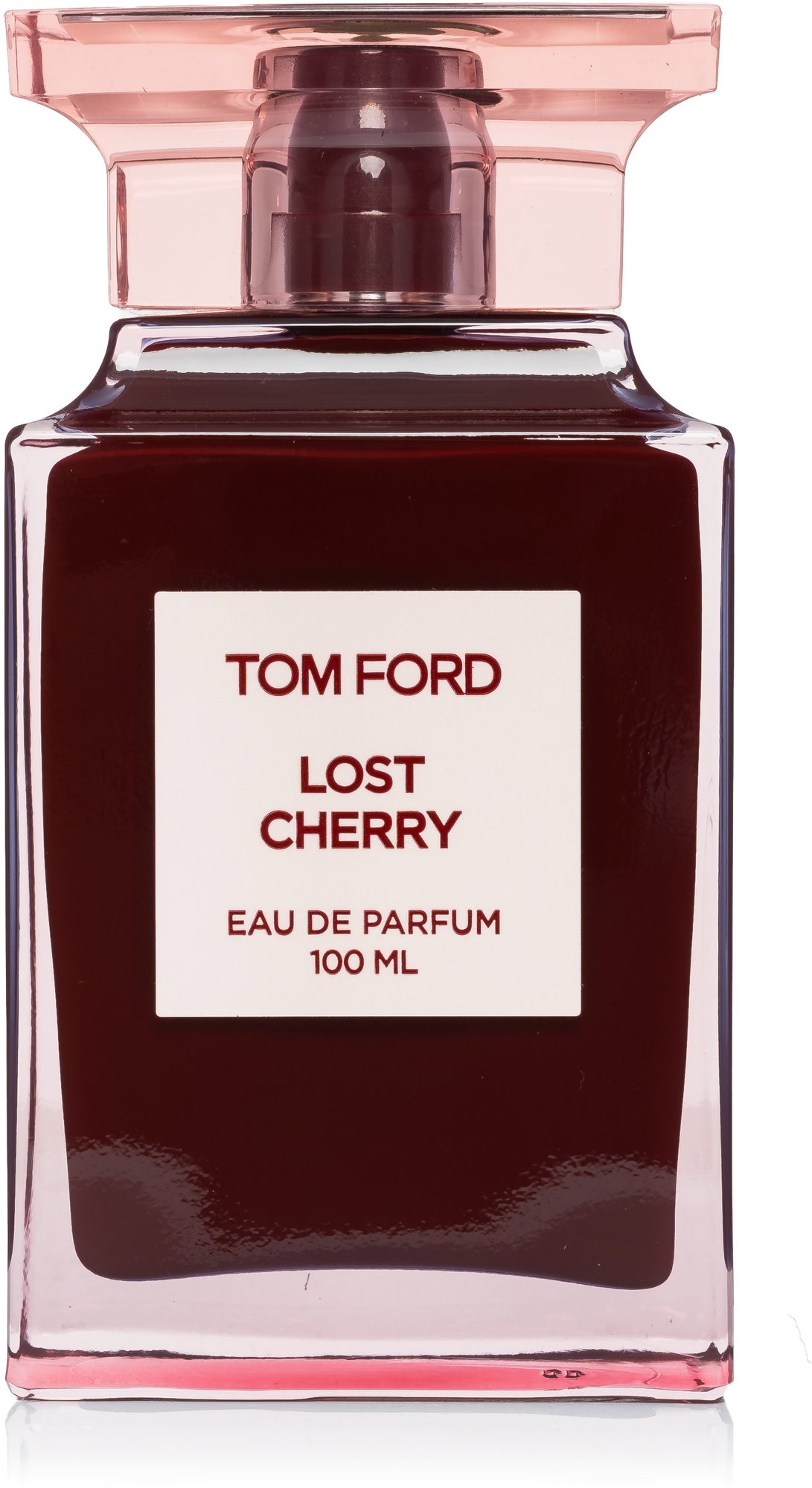 TOM FORD Lost Cherry EdP 100 ml