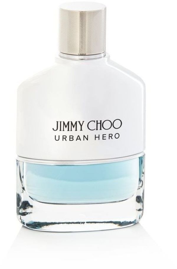 JIMMY CHOO Urban Hero EdP 100 ml