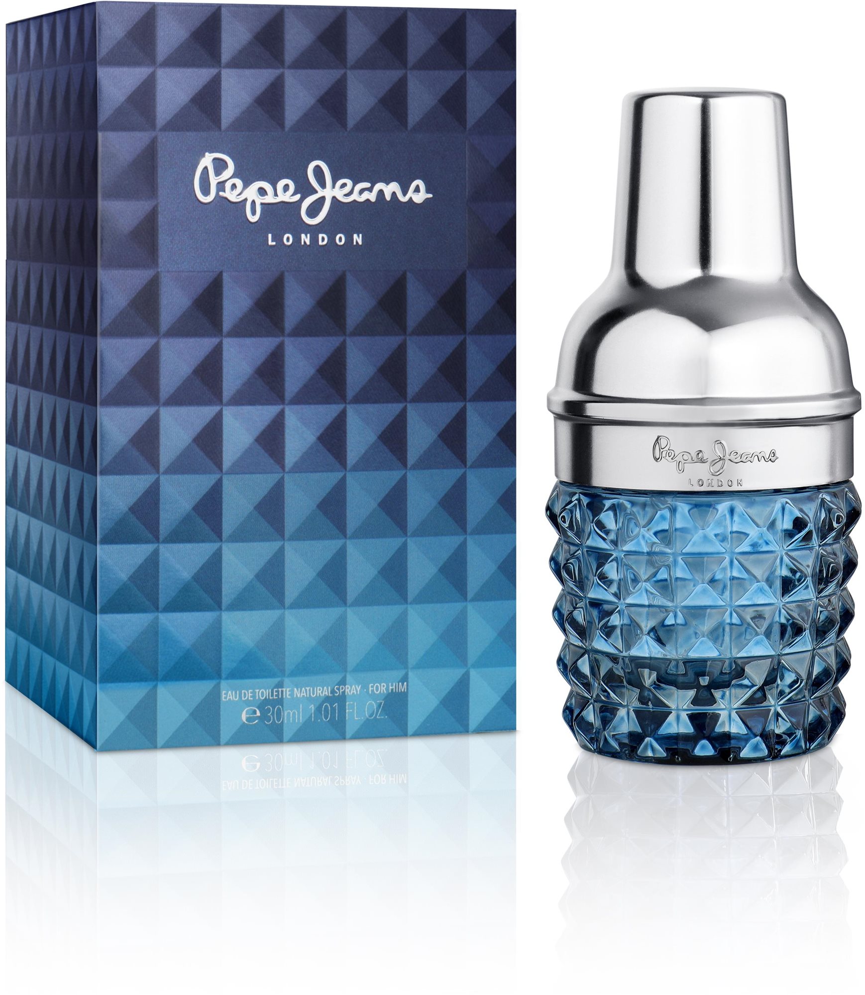 PEPE JEANS for Him EdP 30 ml