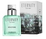CALVIN KLEIN Eternity for Men Reflections EdT 100 ml