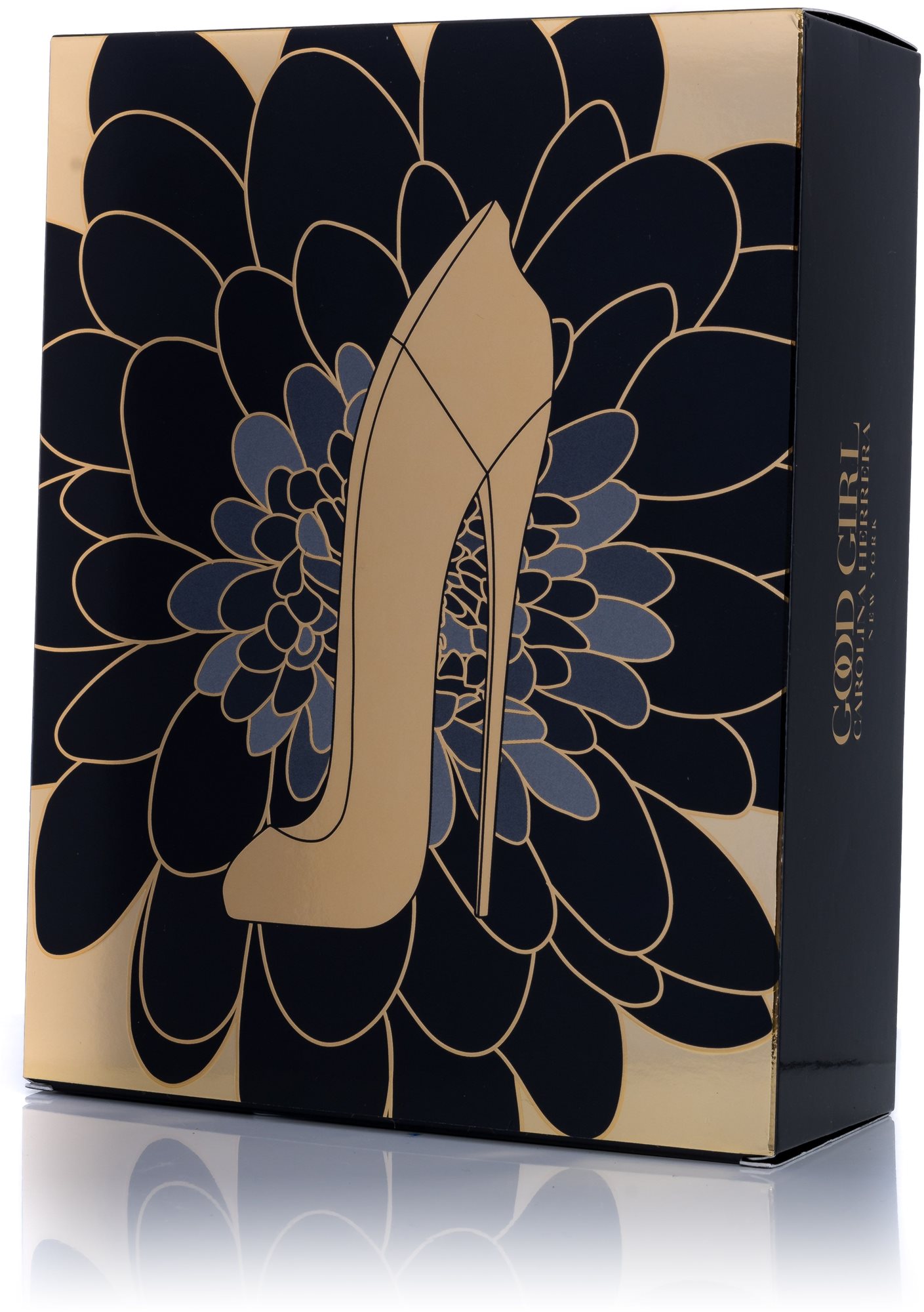 CAROLINA HERRERA Good Girl EdP Set 90 ml