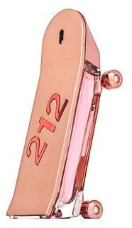CAROLINA HERRERA 212 Heroes for Her EdP 50 ml
