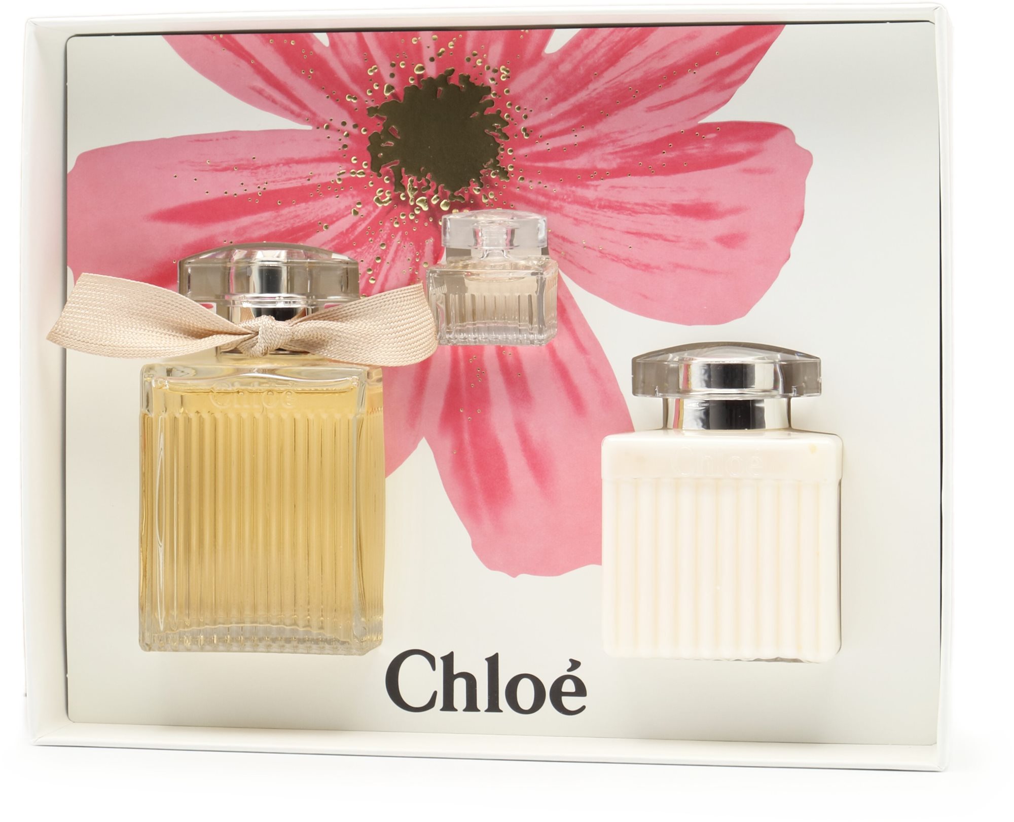 CHLOÉ Chloé EdP Set 205 ml