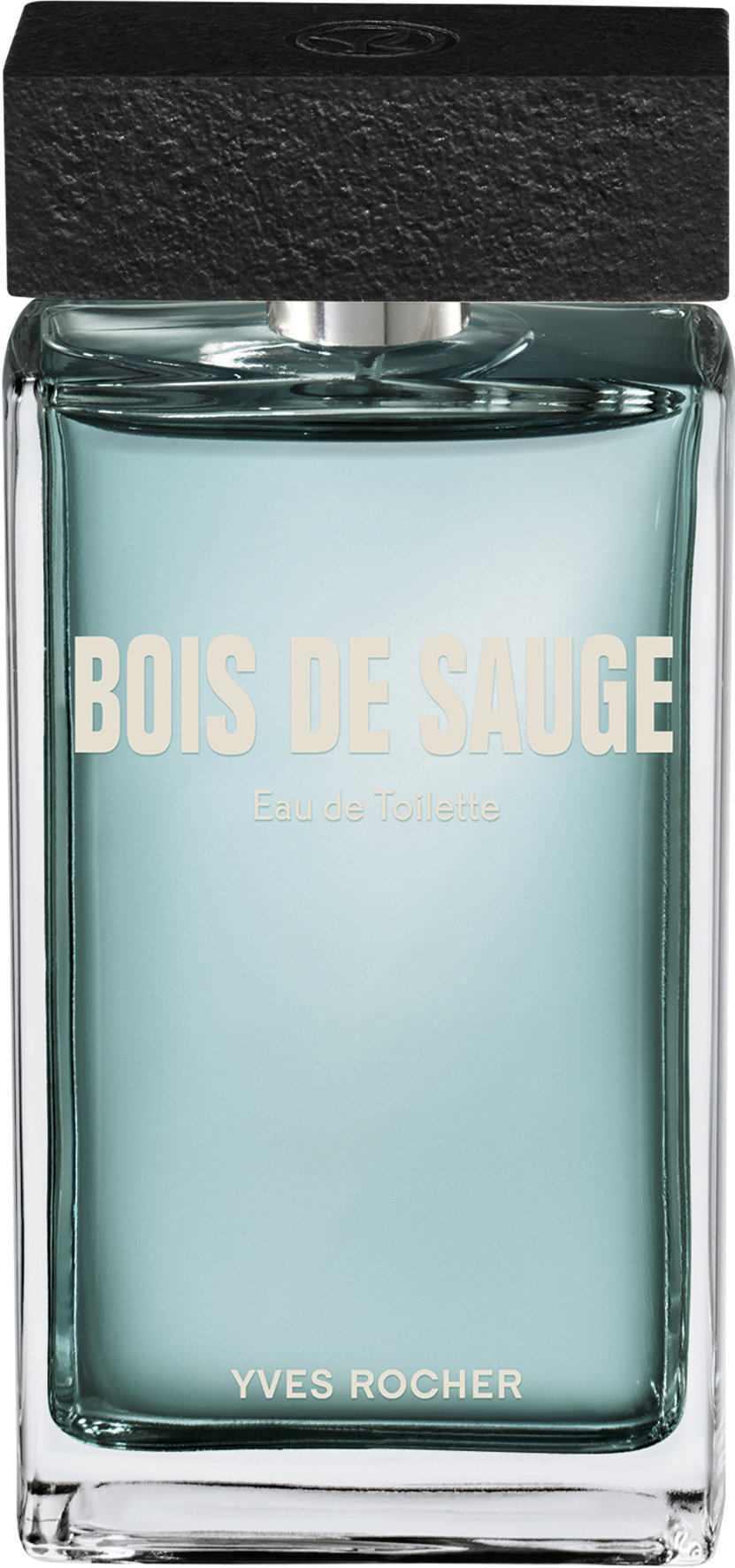YVES ROCHER Bois de Sauge EdT 100 ml