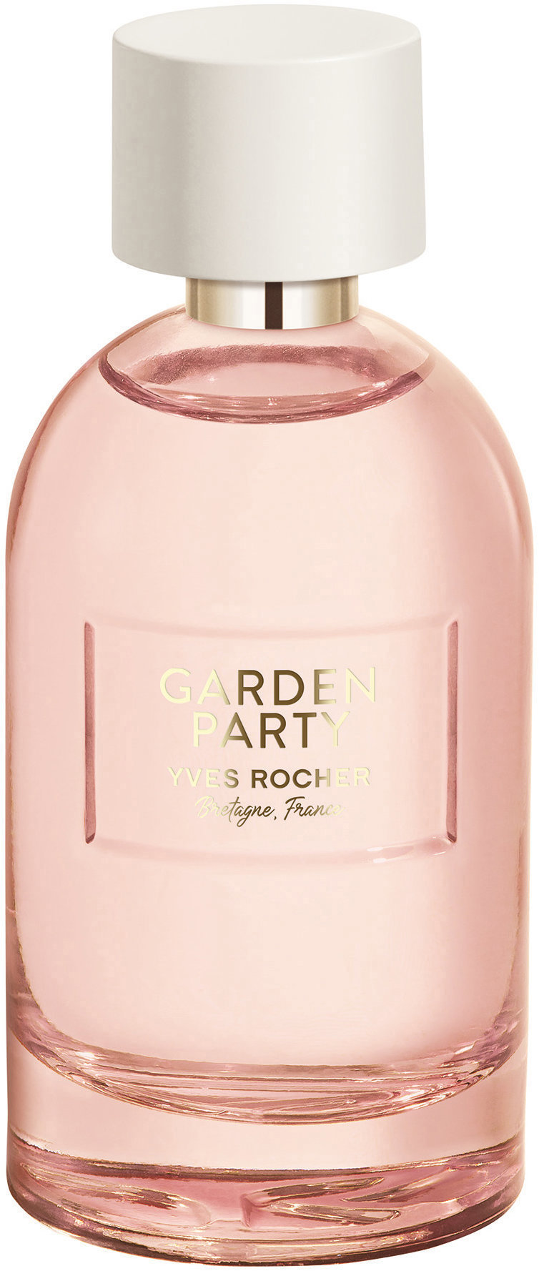 YVES ROCHER Garden Party EdP 100 ml