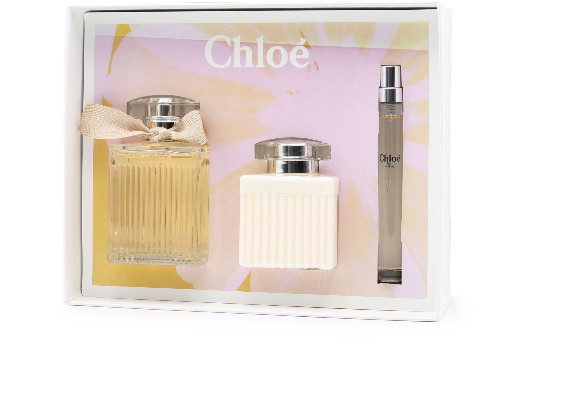 CHLOE Signature EdP Sada 210 ml
