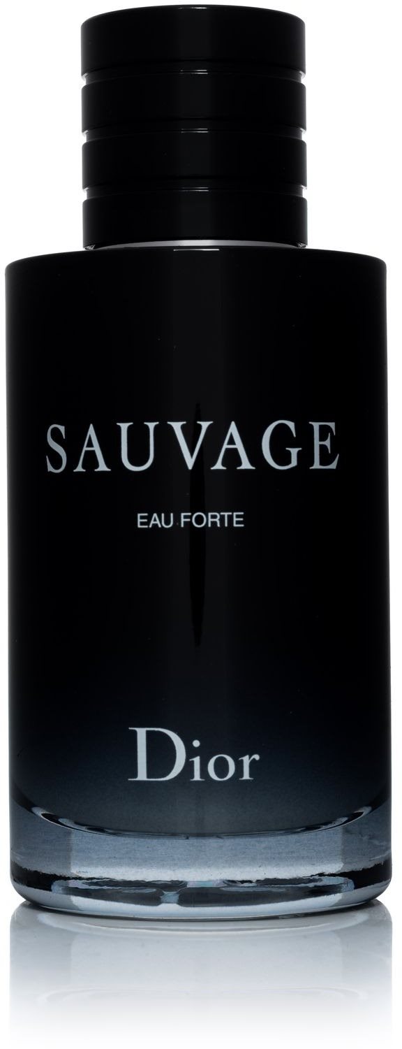 DIOR Sauvage Eau Forte Parfum 100 ml