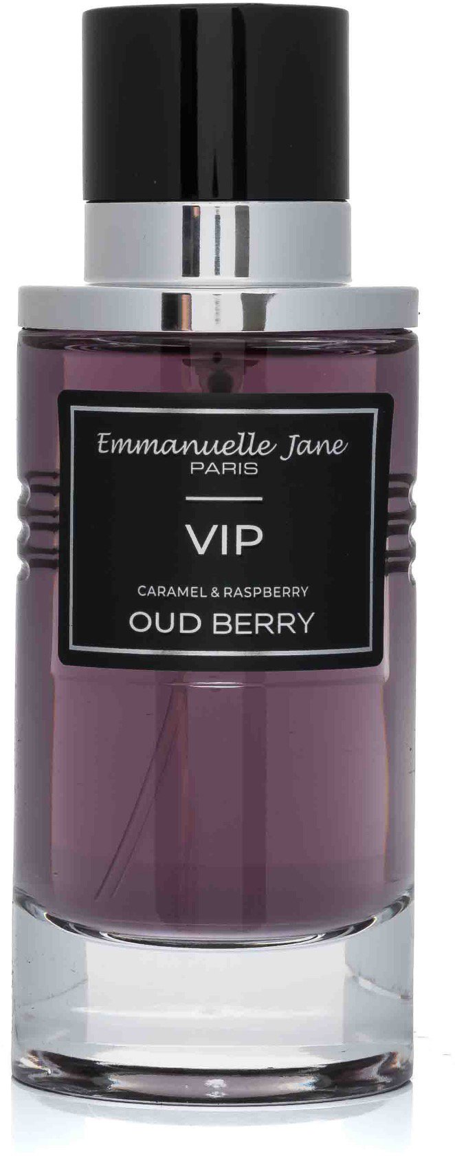 EMMANUELLE JANE VIP Oud Berry EdP 90 ml