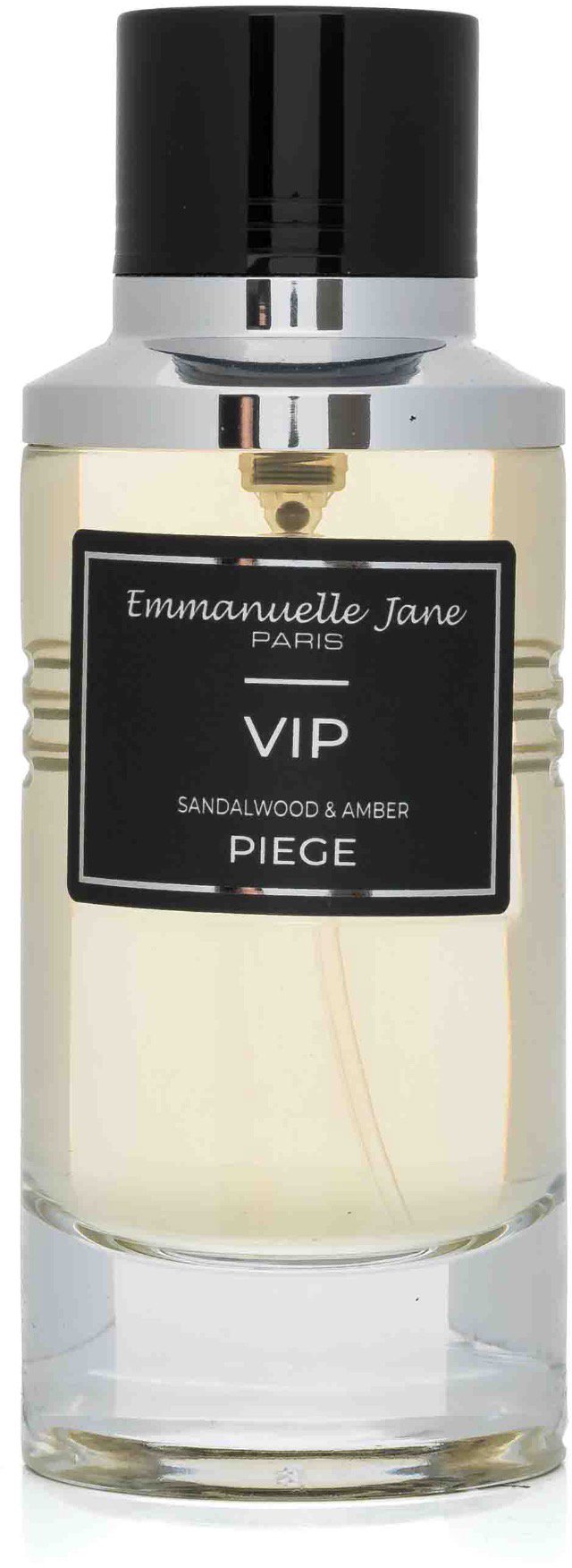 EMMANUELLE JANE VIP Piege EdP 90 ml