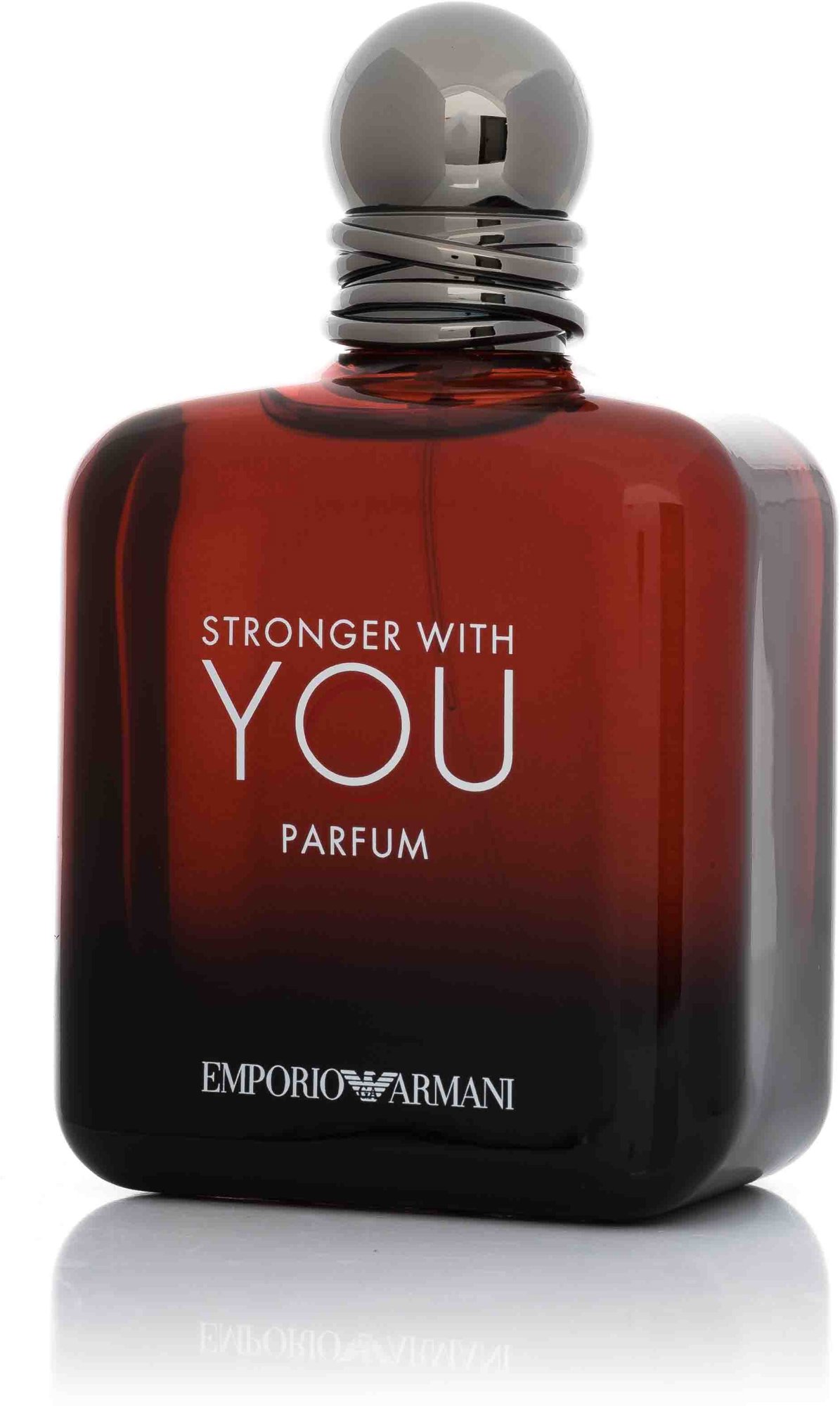 EMPORIO ARMANI Stronger With You Parfém 100 ml