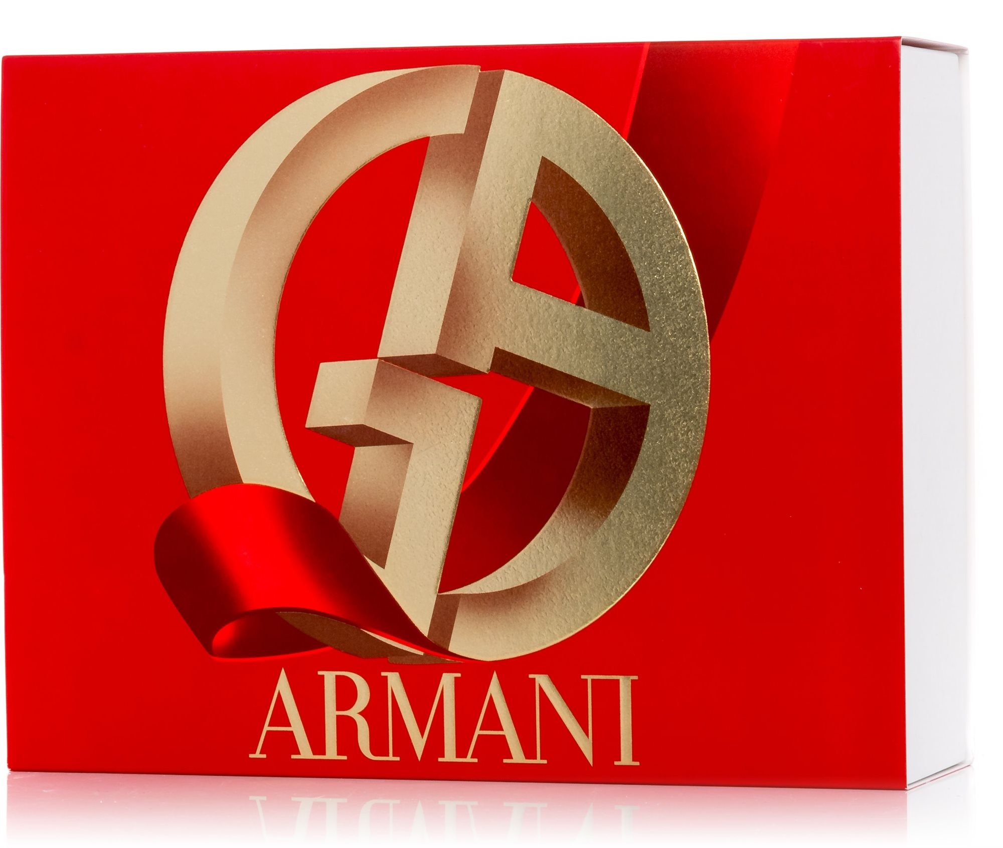 GIORGIO ARMANI My Way EdP Set I. 150 ml