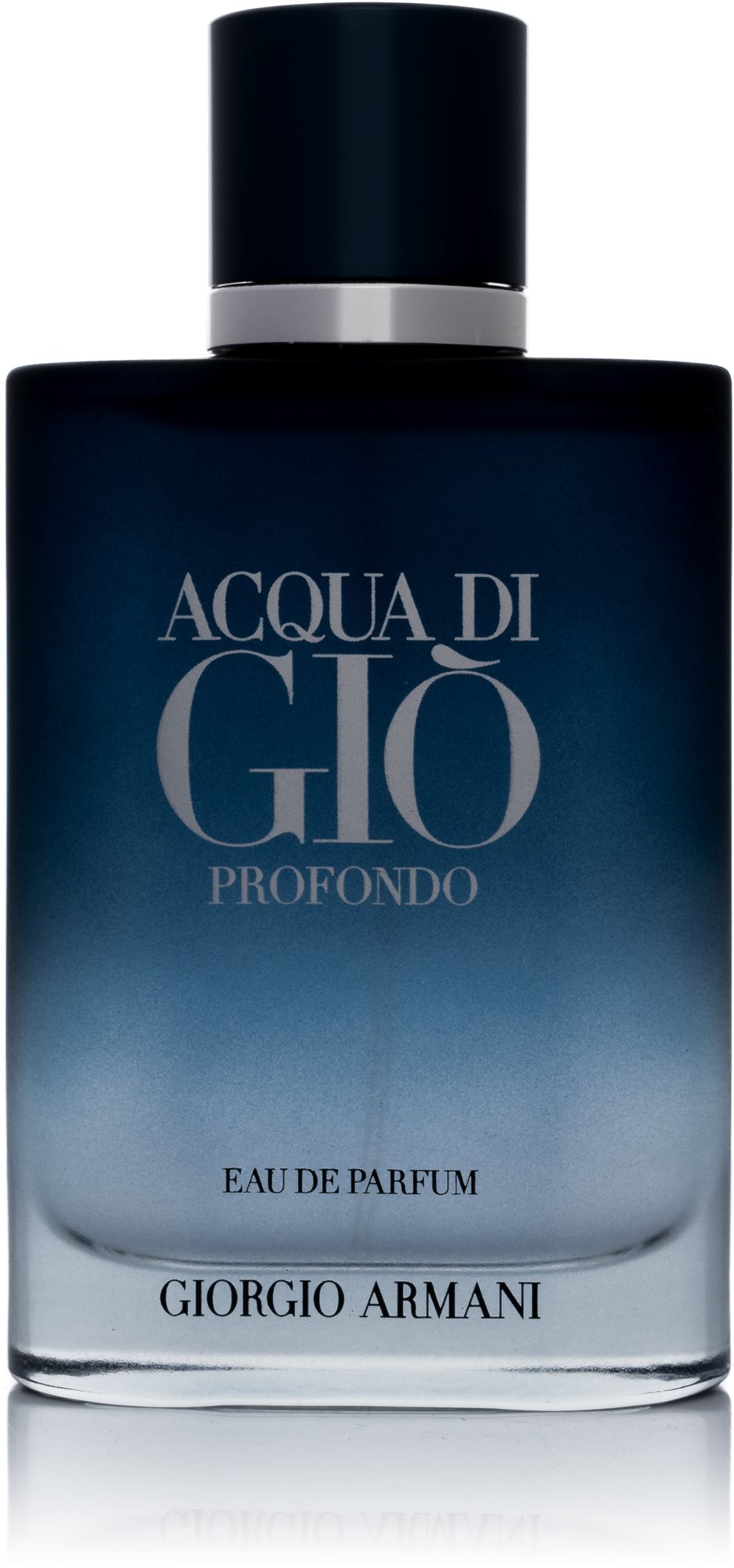 GIORGIO ARMANI Acqua Di Gio Profondo EdP 100 ml