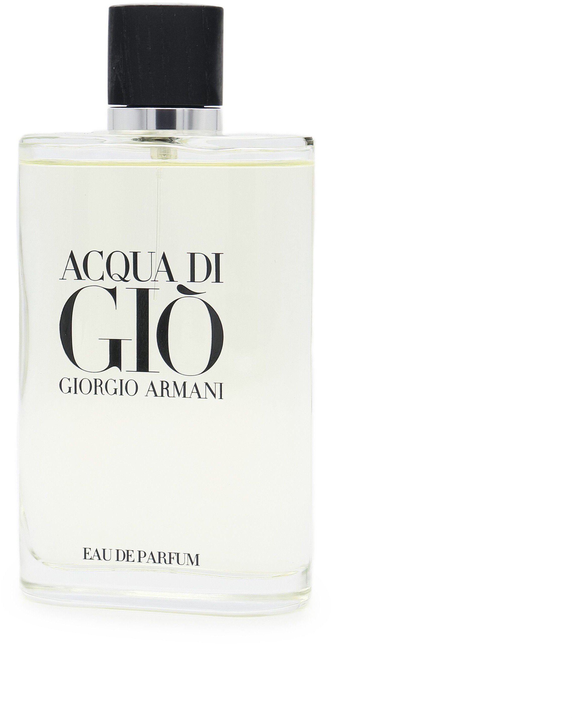 GIORGIO ARMANI Acqua di Gio Eau de Parfum EdP 200 ml