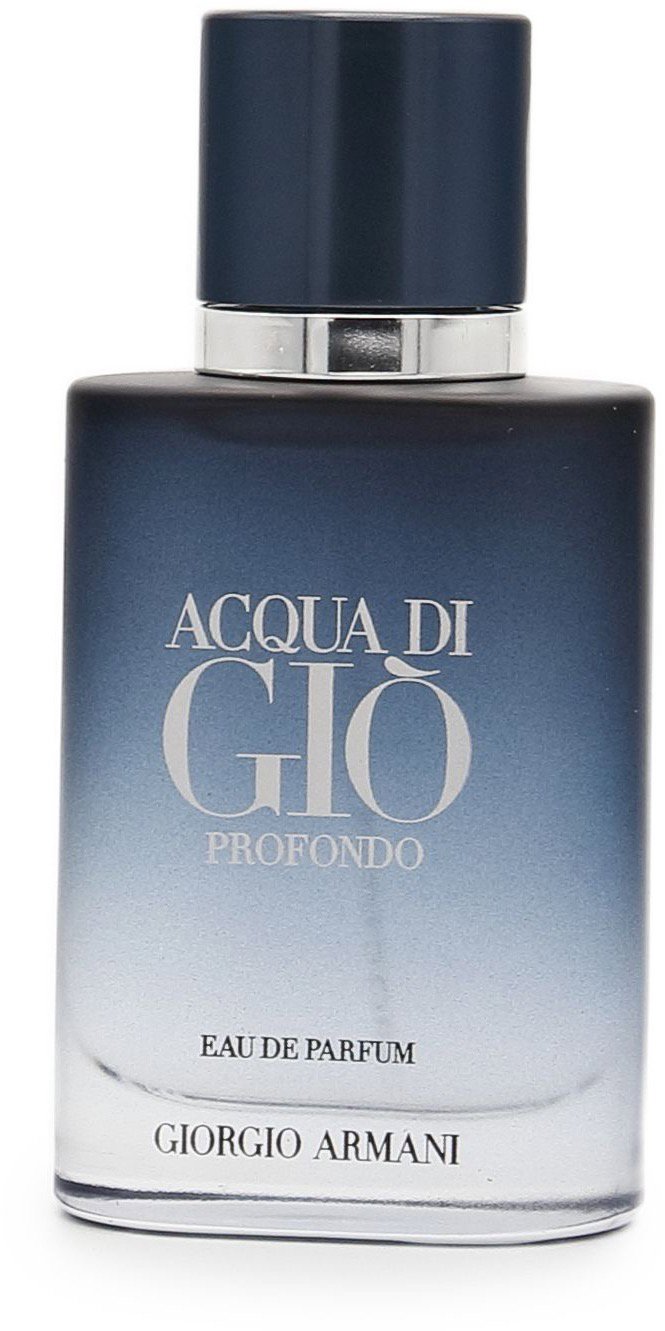 GIORGIO ARMANI Acqua di Gio Profondo EdP 30 ml