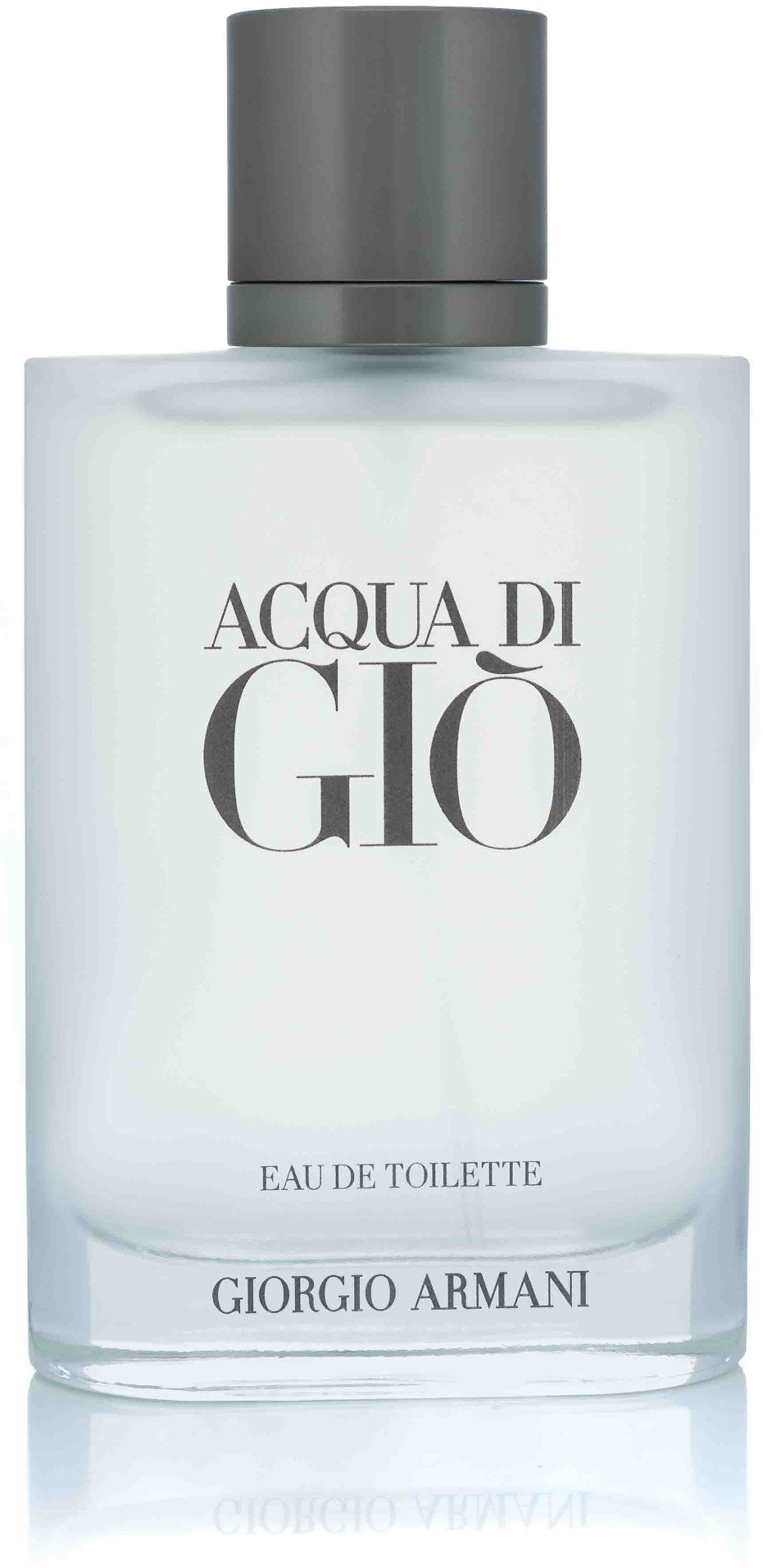 Giorgio Armani Acqua Di Gio Pour Homme Refillable EdT 100 ml