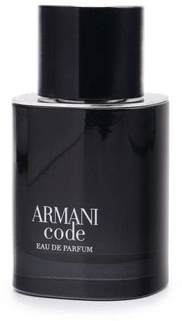 GIORGIO ARMANI Code EdP 50 ml Refillable