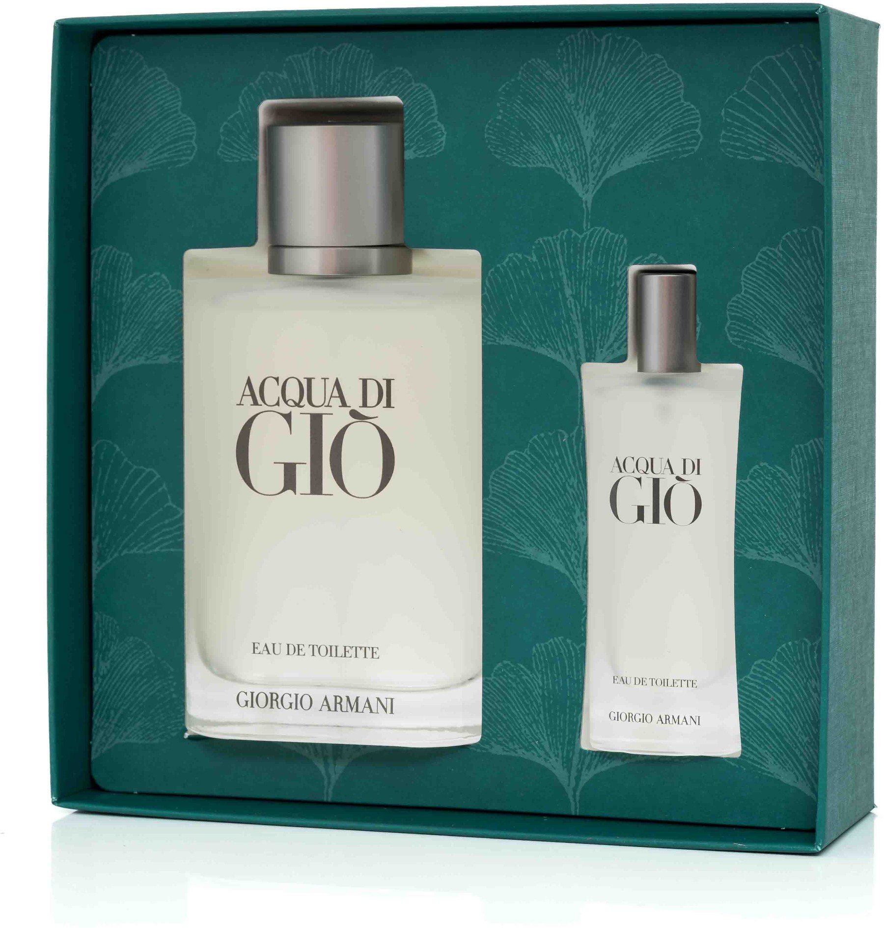 Giorgio Armani Acqua di Gio Pour Homme EdT Sada 115 ml