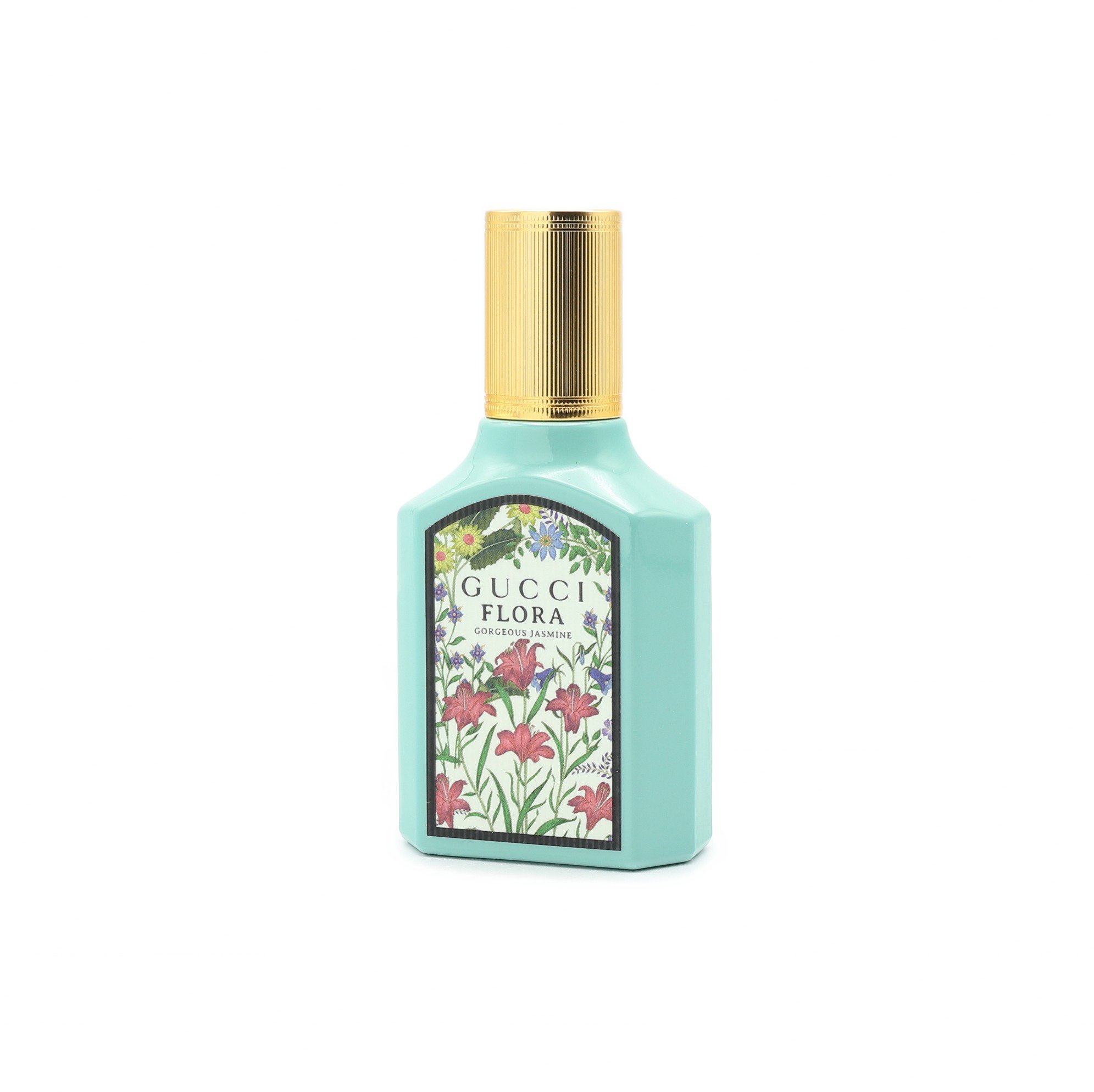GUCCI Flora Gorgeous Jasmine EdP 30 ml