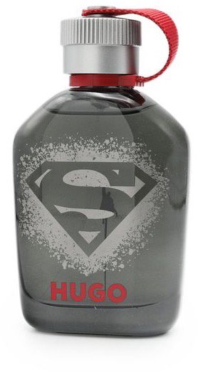 HUGO BOSS Hugo X Superman EdP 125 ml